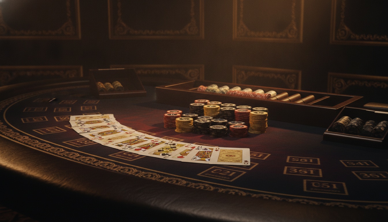 Explore the Exciting Game Selection at Vipzino Casino